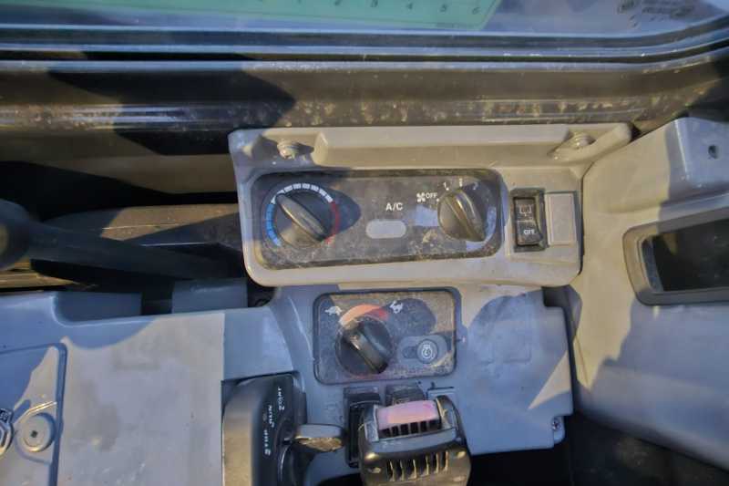 OmecoHub - Immagine KUBOTA U55-4